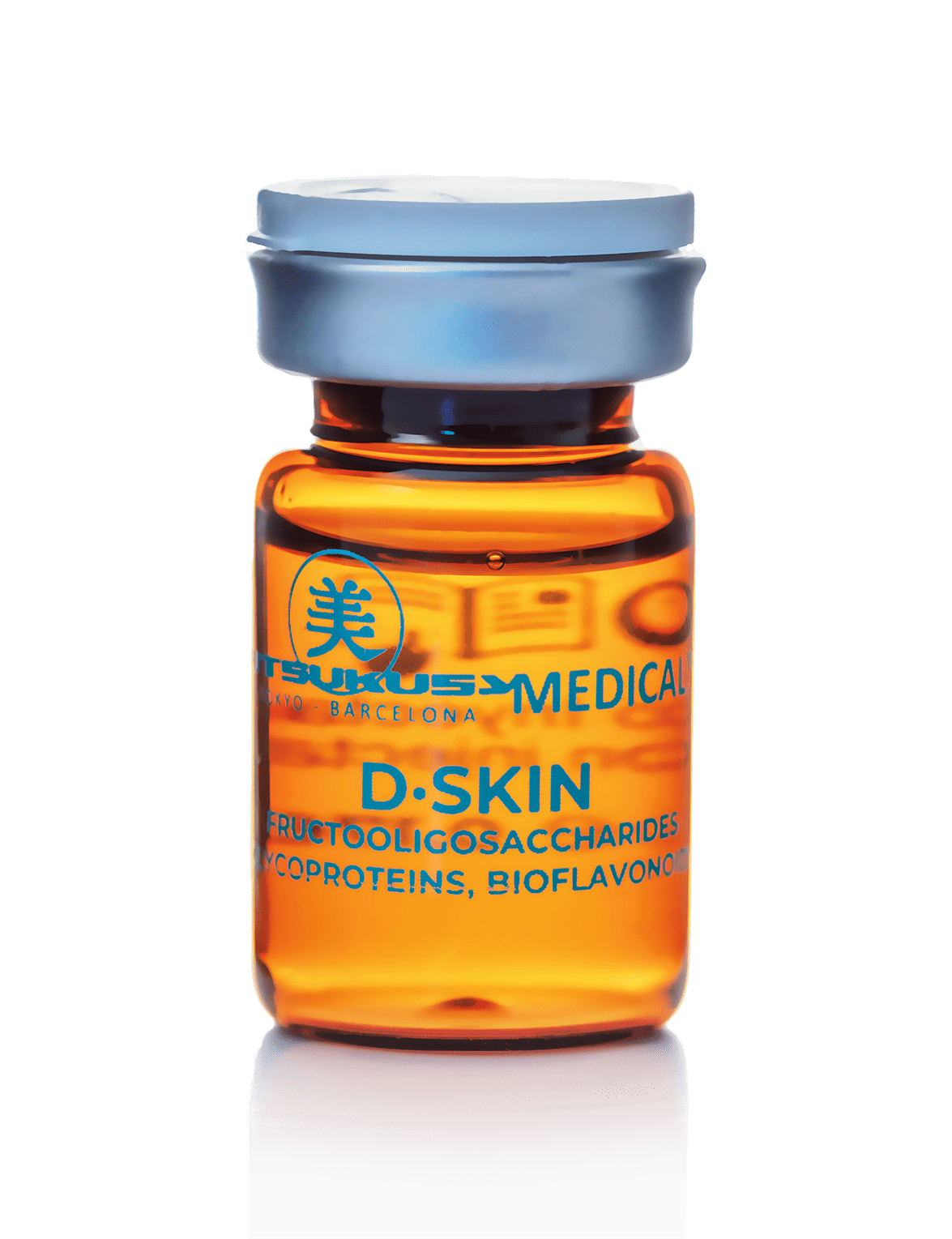D Skin - sterile microneedling serum